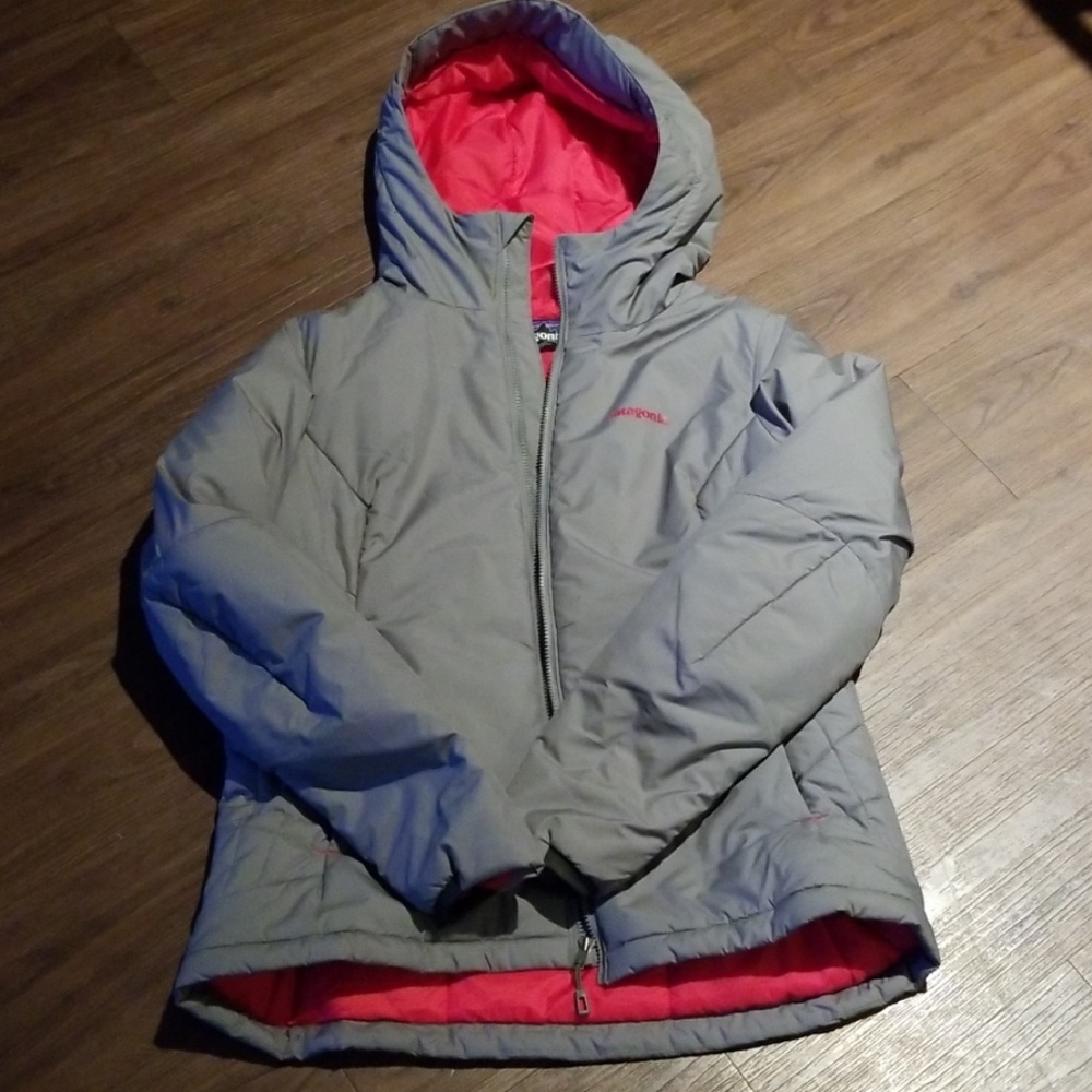 SOLD Patagonia Primaloft Jacket Medium